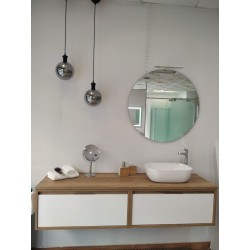 Mueble de cuarto de baño - Fiona 120cm